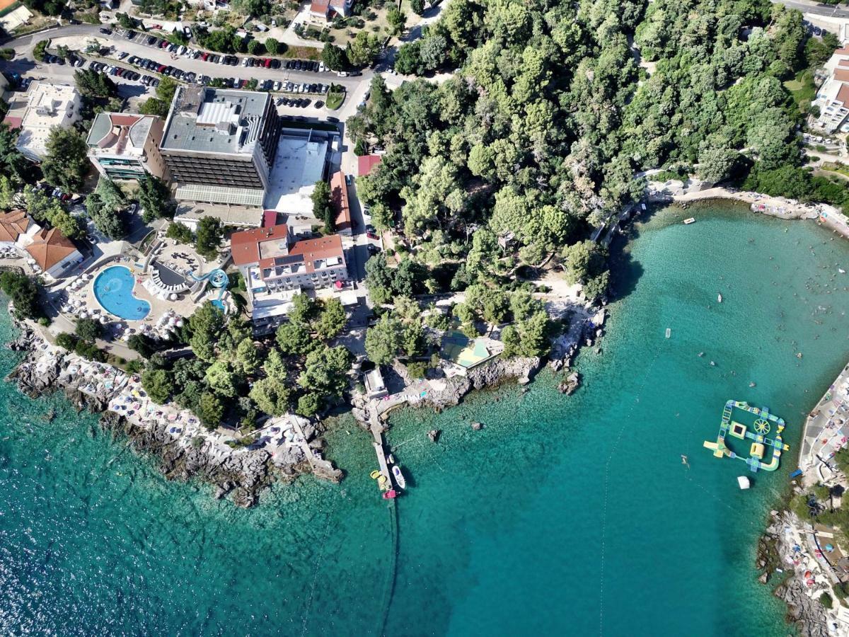 Sesar Apartments Krk - No. 1 Iva Krk Town Exteriér fotografie