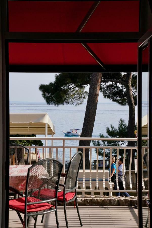 Sesar Apartments Krk - No. 1 Iva Krk Town Exteriér fotografie